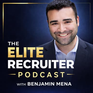 The Elite Recruiter Podcast
