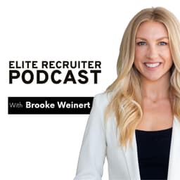 Training Our Competition Grew Our Recruiting Firm.