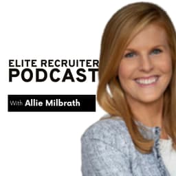 Going Retained Masterclass Part 1 with Allie Milbrath