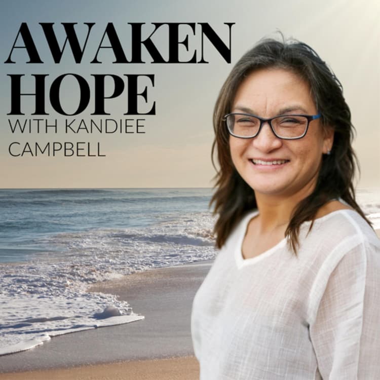 Awaken Hope with Hali Laricey on CBC with Differential