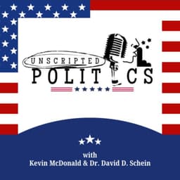 Unscripted Politics Week In Review 1_24_26
