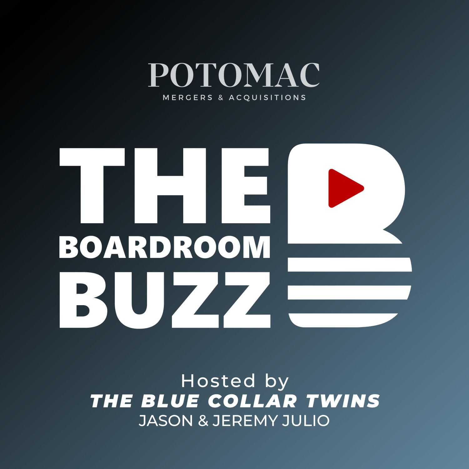 The Boardroom Buzz: Grow, Sell, or Exit