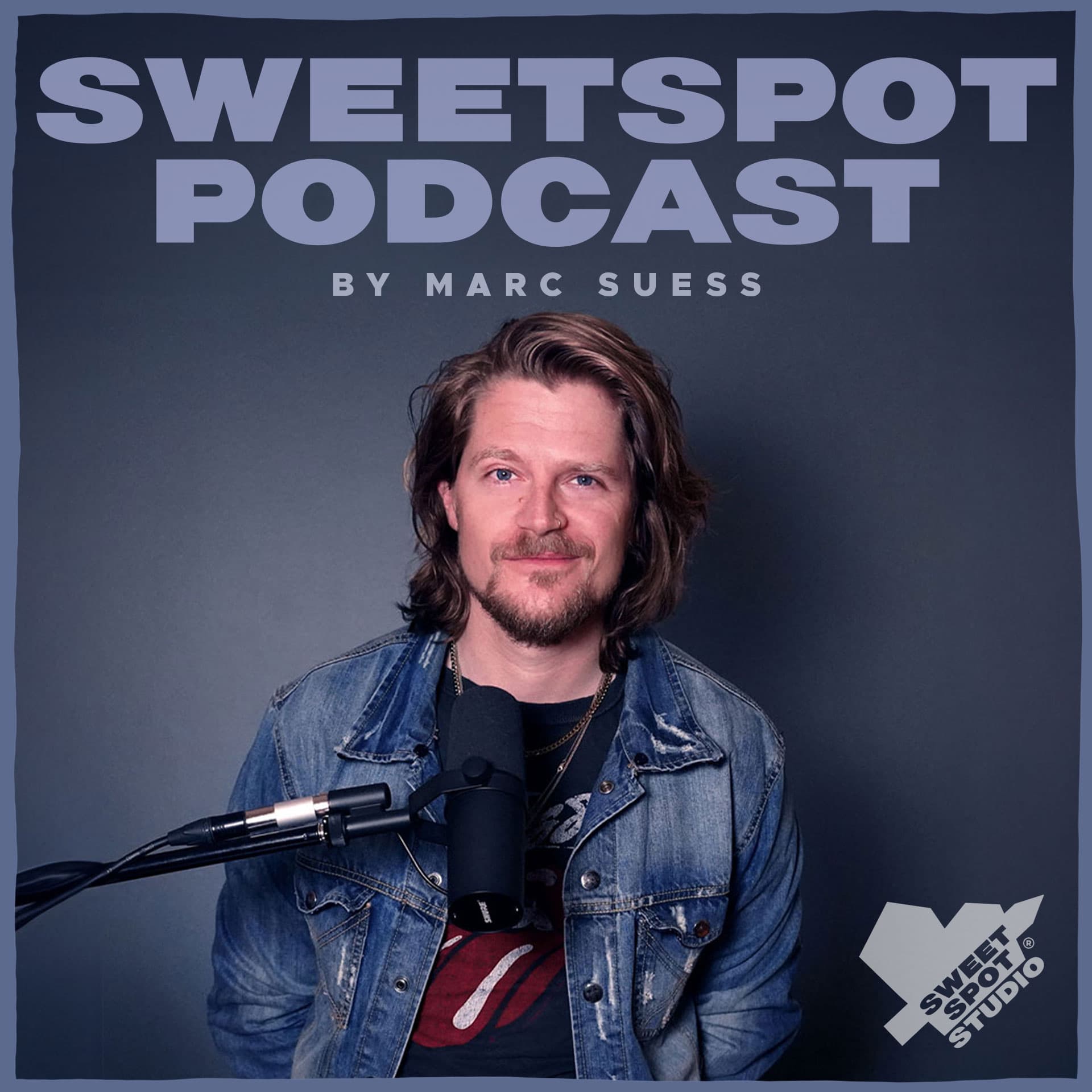 Sweetspot Podcast