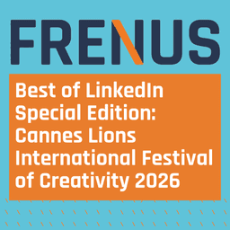 Best of LinkedIn: Cannes Lions International Festival of Creativity 2026