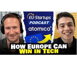 How Europe can Win in Tech