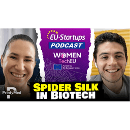 Spider Silk in BioTech