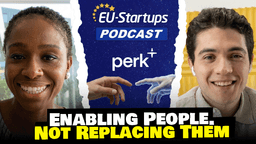 Enabling People. Not Replacing Them