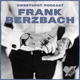 Lebenskunst statt Lifestyle – Autor Frank Berzbach über Kreativität, Disziplin und Haltung