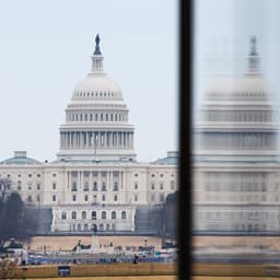 The national debt is ballooning, and Americans are worried