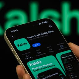 For prediction market regulation, it's states versus the feds