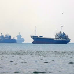 What's the new normal for global oil?