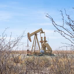 The "Super Bowl" of energy