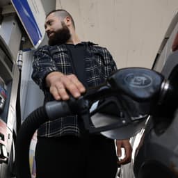 What war in the Middle East is costing you