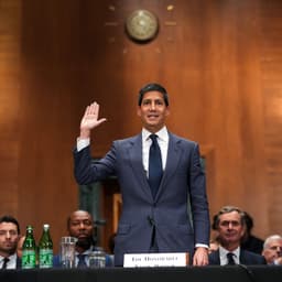 The Federal Reserve under Kevin Warsh