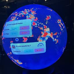 The crackdown on prediction market insider trading