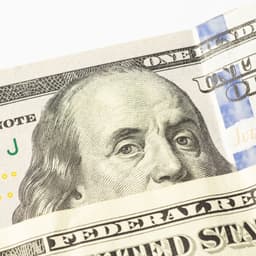 Debt is on the rise
