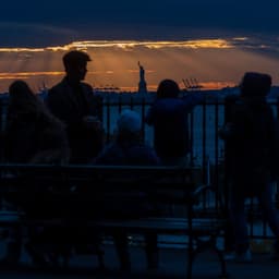 Population growth in the U.S. is slowing