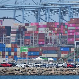 Imports are way, way up