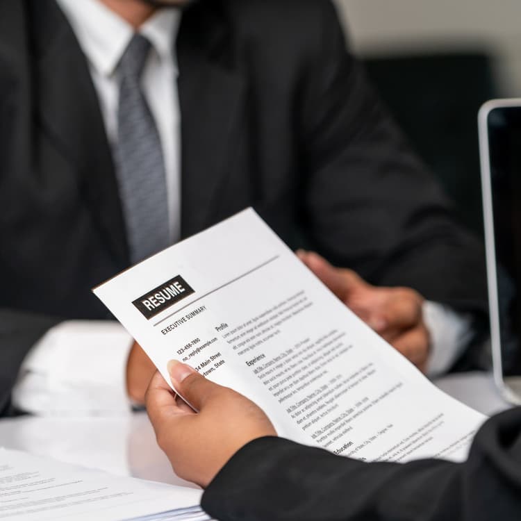 The role of temp work in this economy