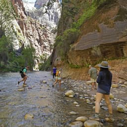 The economic outlook of the great outdoors