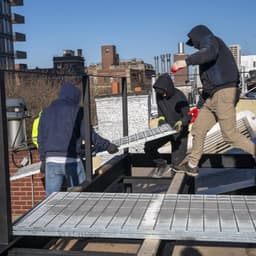 What if Trump does roll back steel and aluminum tariffs?