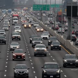 The Trump administration scrapped the endangerment finding. Now what?