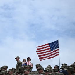 Breaking down where all your federal tax dollars go