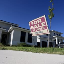 Why would the Fed loosen mortgage regulations?