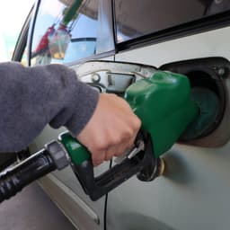 A fuel-driven economy