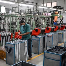 As U.S. tariffs bite, India gives credit lifeline to exporters