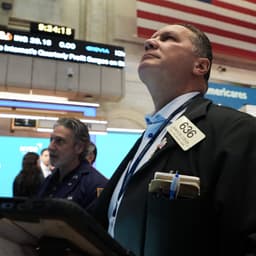 A private credit market boom