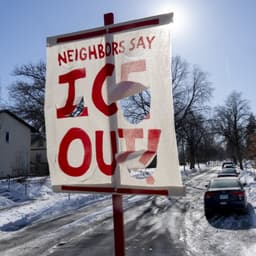The economic ripple effects of ICE in Minnesota