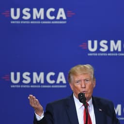 What's next for the USMCA?