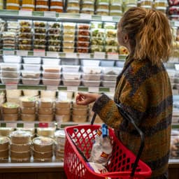 February inflation data shows more of the same