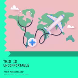 Should you leave the country for your next doctor’s appointment?