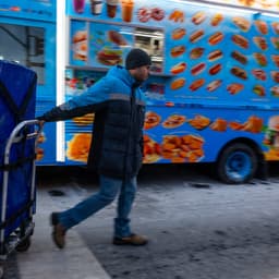 Unemployment hits four-year high