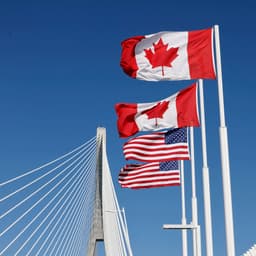 Canada taxes back