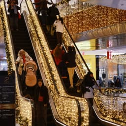 The 2025 consumer sentiment rollercoaster