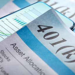 Your 401(k) is probably invested in AI
