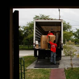 No longer a nation of movers