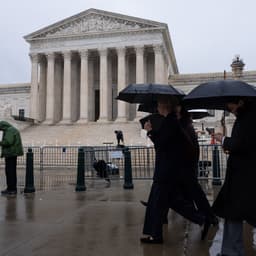 Trump dusts off obscure legal authority for new tariffs