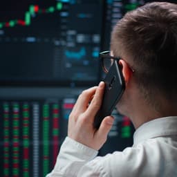 Bond traders take a turn in the spotlight