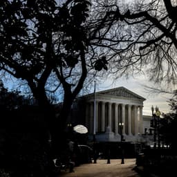 Fed independence goes before the Supreme Court