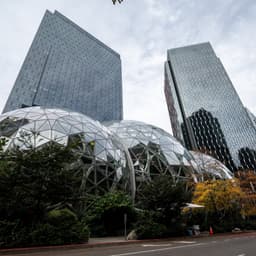 Seattle's tech industry blues