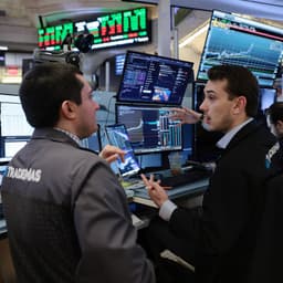 Why markets are high despite war in the Middle East