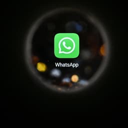 Russia bans WhatsApp