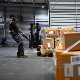 The end of 'de minimis' exemption, four months on