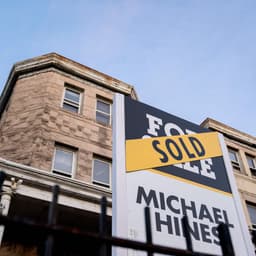 Would 50-year mortgages make it easier to buy a home?