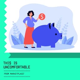 How does anyone afford childcare?