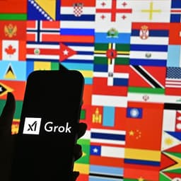 Worlds apart on generative AI use